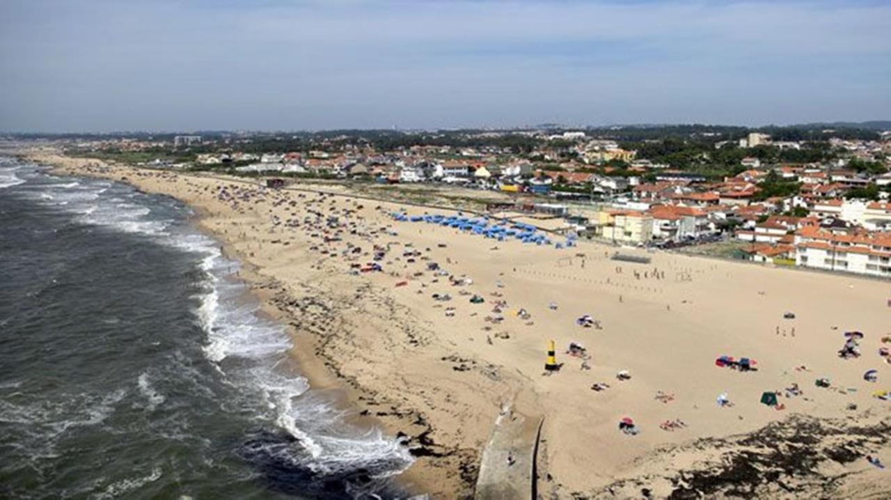 Varandas Do Mar Arcozelo  Exterior foto