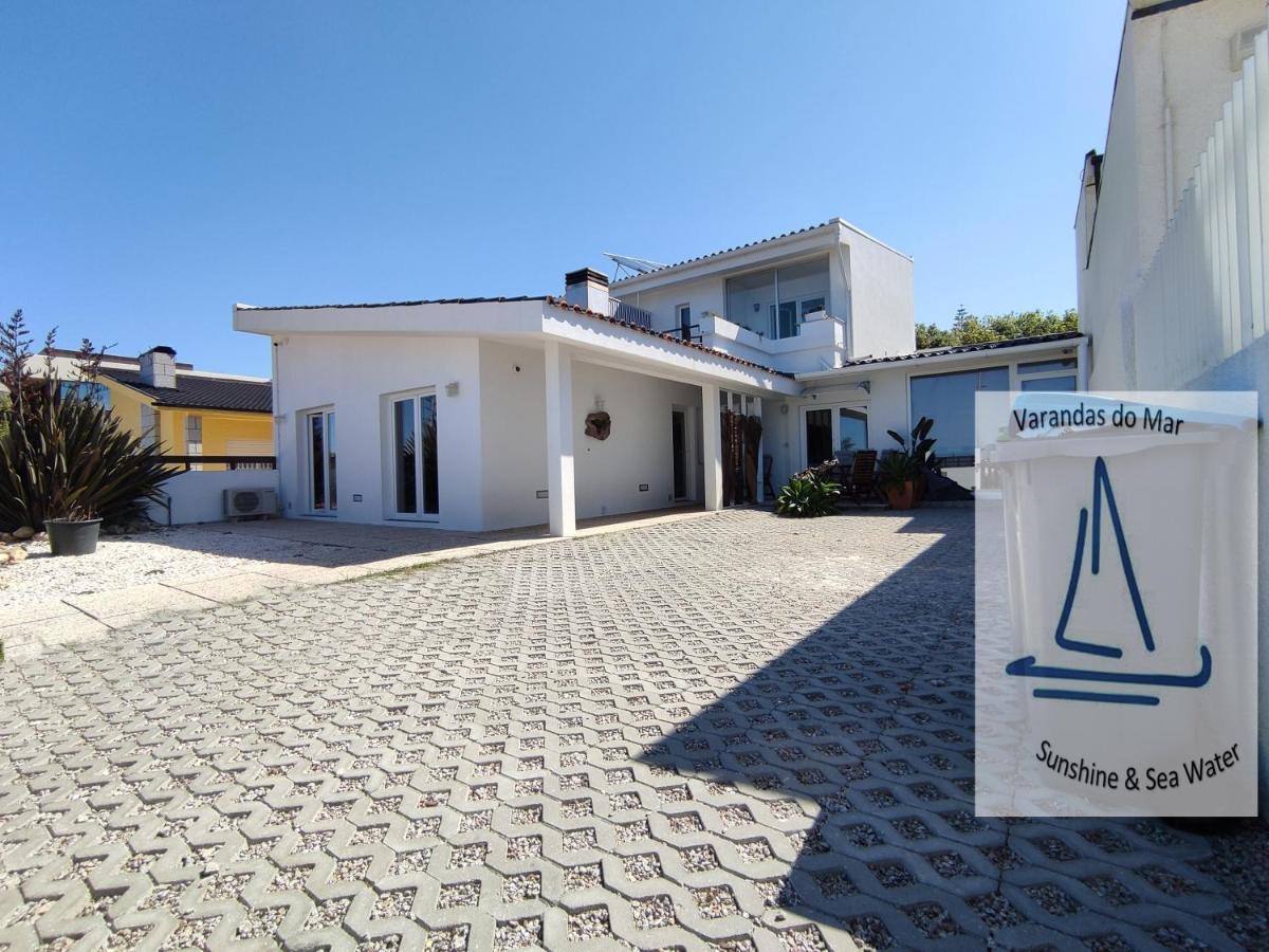 Varandas Do Mar Arcozelo  Exterior foto