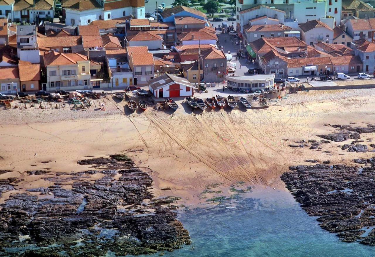 Varandas Do Mar Arcozelo  Exterior foto