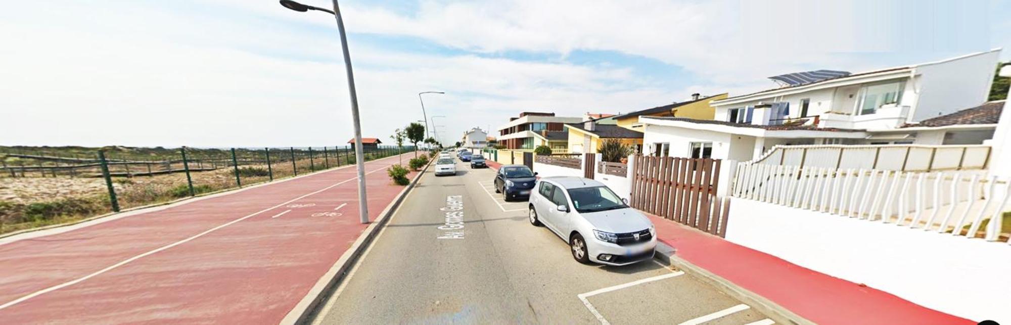 Varandas Do Mar Arcozelo  Exterior foto